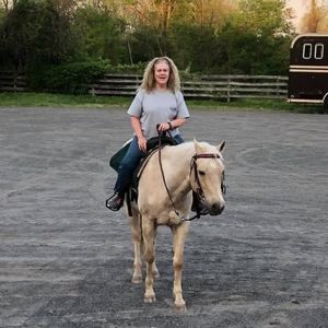 Meet your Posher, Steve